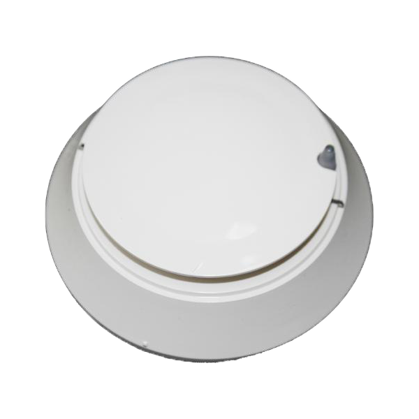 thumbnail image 2 of Gamewell-FCI MCS-COF-IV Smoke & Carbon Monoxide Detector – USED, Refurbished 2 of 3