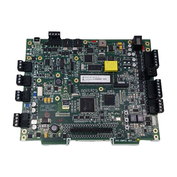 Notifier DVC-EM Digital Voice Command - 1st Fire Alarm Supplier